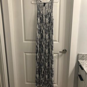 H&M Maxi Dress
